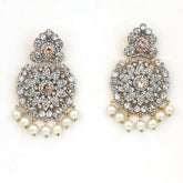 Nooré Shehnai Earrings