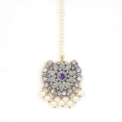 Nooré Shehnai Earrings