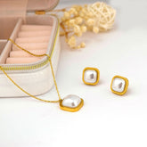 Aurora Pearl