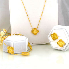 Sun petal Set
