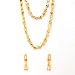 Link Luxe Set