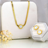 Roma Halo Set