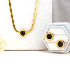 Roma Halo Set