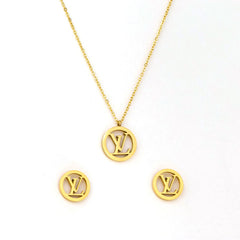 Vé Luxe Set
