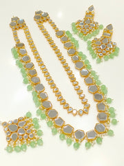Noor-e-Hunar Traditional Mala Set