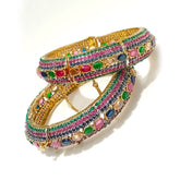Gulnaar Classic Bangle