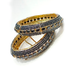 Gulnaar Classic Bangle