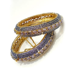 Gulnaar Classic Bangle