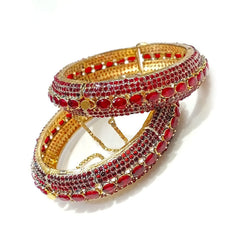 Gulnaar Classic Bangle
