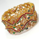 Rangrez Heritage Bangle