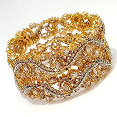 Rangrez Heritage Bangle