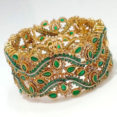 Rangrez Heritage Bangle
