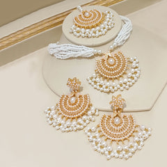 Zariya Heritage Mala Set
