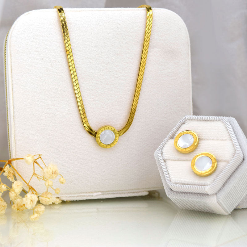 Roma Halo Set