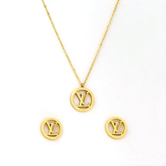 Vé Luxe Set
