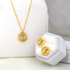 Vé Luxe Set