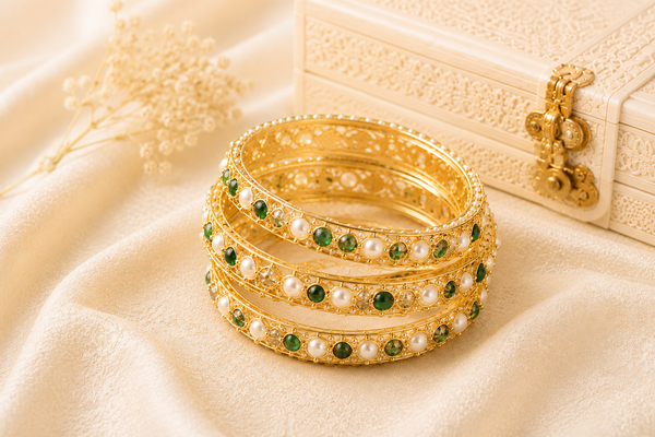 BANGLES