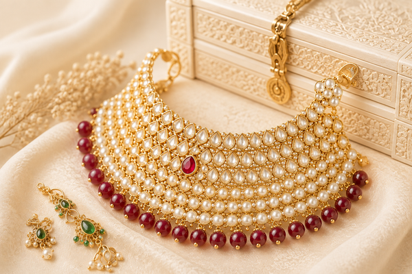 BRIDAL SETS