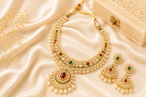 NECKLACE SETS